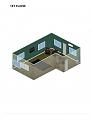 Plan (projector on ceiling