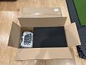 "Unboxing"