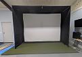 Enclosure, Screen, Turf