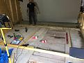 Start of the frame