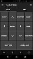 Aim tab