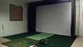 wife got tired of cardboard in the window, so now have home theater blackout curtains