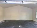 Gave Preston a blank canvas.  Some Requirements - had to be retractable, need minimal lost space at front, wife acceptable (neat and clean) keep stuff out of ceiling - I vaulted ceiling and he used only single pole for projector).