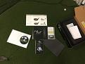 GC2/HMT literature plus extra flash and manuals