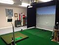 Golf Rack at bottom right.