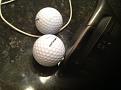 Bye bye 3 wood
