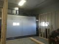 15 wide, 10 tall 10 long side walls and 20 back